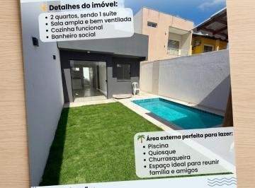 Casa de 2 quartos, Camaçari · Casa em Residencial em jauá