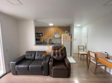 Foto 01 · Apartamento à venda em São Paulo-SP, Jardim Marajoara: 2 quartos, 2 salas, 1 banheiro, 1 vaga, 61m² 