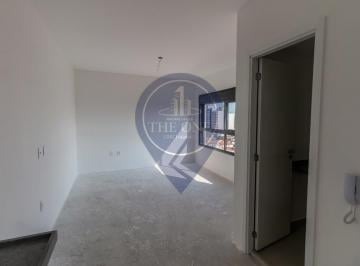 Foto 10 · Studio Compacto de Luxo em Mirandópolis: 1 Quarto, 1 Sala, 1 Banheiro - Venda ou Locação em São Paul