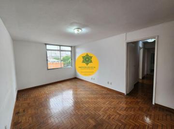 Apartamento de 2 quartos, São Paulo · Ótimo Apartamento para venda com 2 dormitórios e 1 vaga de garagem no bairro da Vila Romana