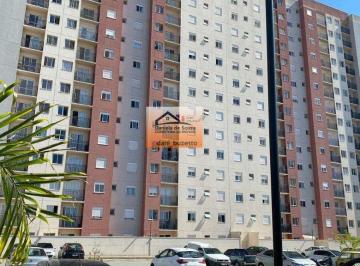 Apartamento de 2 quartos, Várzea Paulista · Apartamento com moveis Planejados no Residencial Paraíso – Várzea Paulista