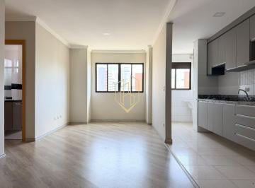 Apartamento de 3 quartos, Curitiba · Cobertura duplex com 3 quartos e 2 vagas no Cristo Rei