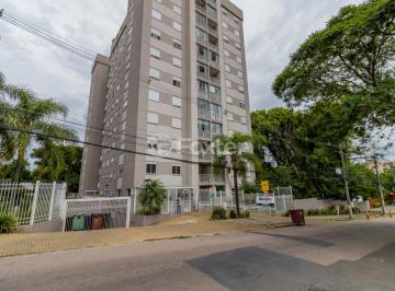 Apartamento de 2 quartos, Porto Alegre · Apartamento à venda | Completo, mobiliado e pronto para morar