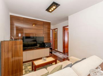 Apartamento de 3 quartos, Curitiba · OPORTUNIDADE NO HAUER — APARTAMENTO MOBILIADO, ENSOLARADO E PRONTO PARA MORAR!