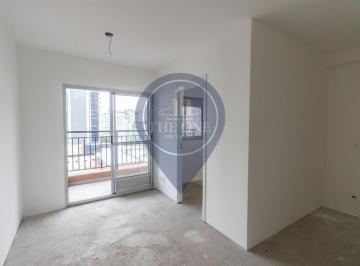 Foto 01 · Excelente Oportunidade! Apartamento à venda em Pinheiros, São Paulo-SP - 2 quartos, 2 salas, 1 banhe