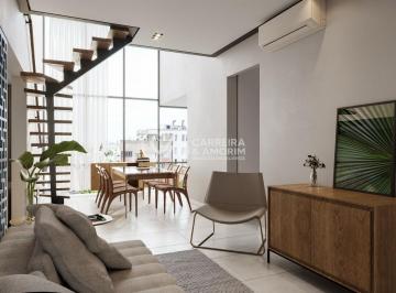 Foto 01 · Apartamento de Luxo na Vila Olímpia: 2 Quartos, 2 Suítes, 1 Vaga, 115m² - São Paulo-SP