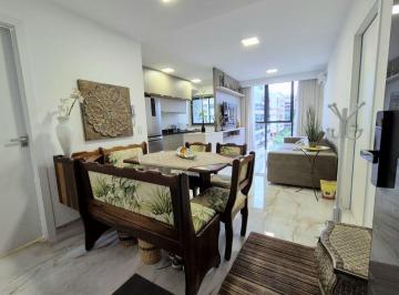 Apartamento de 2 quartos, Brasília · Lindo apartamento reformado com 2 suítes