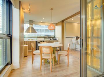 Apartamento de 4 quartos, Brasília · Excelente apartamento na quadra 304 do Setor Noroeste