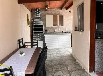 Casa de 2 quartos, Caraguatatuba · Casa em Condomínio de 83m² com 2 dormitórios Martim de Sá em Caraguatatuba