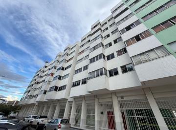 Apartamento de 3 quartos, Brasília · SOBRADINHO- ED. VAN GOGH-3 QUARTOS 1 SUÍTE-ELEVADOR-GARAGEM-ACC FINANC E FGTS