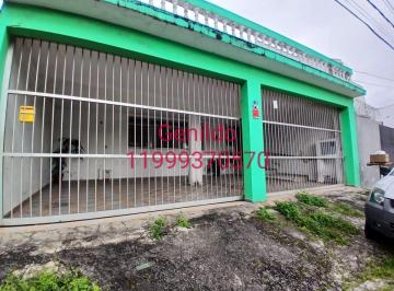 Casa de 3 quartos, Cotia · Casa com 3 quartos sendo 1 suite, 3 vagas , proximo do shopping granja Viana, aceita pet, FL55