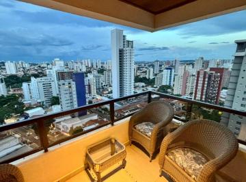 Apartamento de 4 quartos, Campinas · Apartamento à venda 4 quartos CAMBUÍ ao lado da Padaria Massa Pura, completo 2 garagens