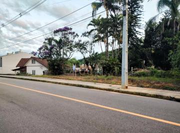 Foto 01 · Terreno, São Marcos, Joinville, SC