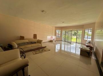 Casa de 4 quartos, Brasília · Colado no Park Way - 4 quartos - terreno 1.250 m²