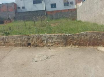 Terreno , Sorocaba · LINDO TERRENO NO BAIRRO WANEL VILLE V ( ATRAS DO SUPERMERCADO SANTO)