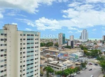 Apartamento de 3 quartos, Recife · Apartamentro a venda com 03 quartos varanda no Pina
