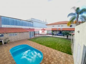 Casa de 5 quartos, Águas Claras · Excelente Casa Escriturada em Arniqueiras – 5 quartos - Regularizada pela TERRACAP