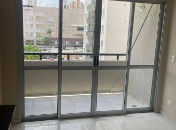 Apartamento · 74m² · 3 Quartos · 1 Vaga · Apto em frente ao Shopping Anália Franco !!
