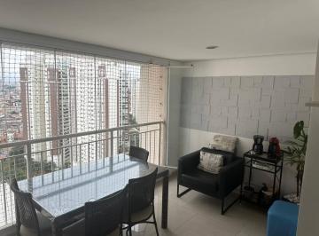 Apartamento · 106m² · 3 Quartos · 2 Vagas · Seu Novo Lar Espera por Você no Exclusivo Tatuapé Condominium Club!