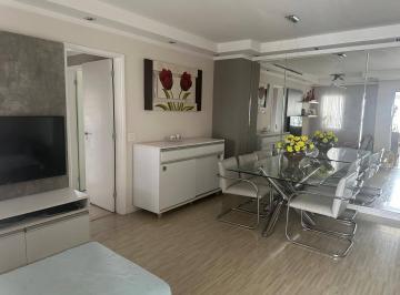 Apartamento · 106m² · 3 Quartos · 2 Vagas · Seu Novo Lar Espera por Você no Exclusivo Tatuapé Condominium Club!