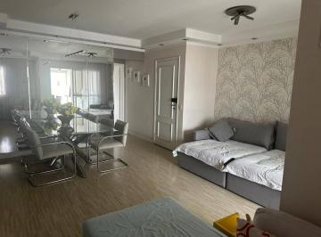 Apartamento · 106m² · 3 Quartos · 2 Vagas · Seu Novo Lar Espera por Você no Exclusivo Tatuapé Condominium Club!