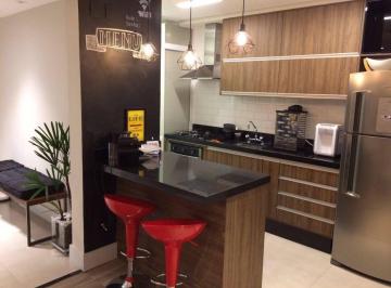 Apartamento · 50m² · 1 Quarto · 1 Vaga · Apartamento de Luxo em Localização Privilegiada – Renda Garantida!