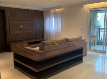 Apartamento · 159m² · 3 Quartos · 4 Vagas · Lindíssimo apto mobiliado. Lazer espetacular !!