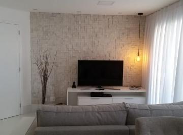 Apartamento · 95m² · 3 Quartos · 2 Vagas · APARTAMENTO COMPLETO E MODERNO NO TATUAPÉ , PRÓXIMO AO METRÔ.