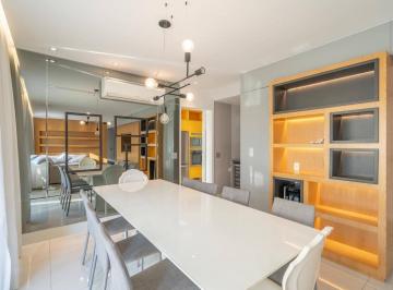 Apartamento · 171m² · 3 Quartos · 4 Vagas · Moderno e suntuoso apto, pronto para morar, Tatuapé..