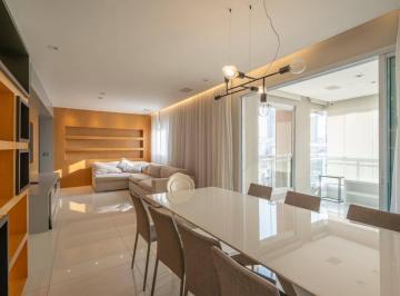Apartamento · 171m² · 3 Quartos · 4 Vagas · Moderno e suntuoso apto, pronto para morar, Tatuapé..