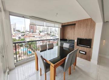 Apartamento · 96m² · 3 Quartos · 2 Vagas · Apto totalmente reformado !! Lindíssimo !!