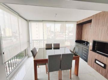 Apartamento · 96m² · 3 Quartos · 2 Vagas · Apto totalmente reformado !! Lindíssimo !!