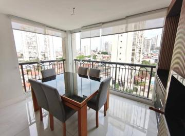 Apartamento · 96m² · 3 Quartos · 2 Vagas · Apto totalmente reformado !! Lindíssimo !!