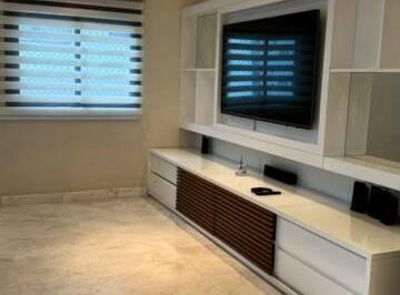 Apartamento · 186m² · 3 Quartos · 4 Vagas · Suntuoso apto alto padrão Jd Anália Franco !!