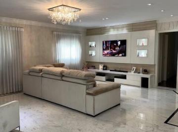Apartamento · 186m² · 3 Quartos · 4 Vagas · Luxo e Sofisticação em Cada Detalhe - Apto de Alto Padrão Jd Anália Franco.