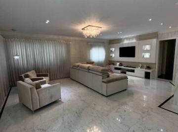 Apartamento · 186m² · 3 Quartos · 4 Vagas · Luxo e Sofisticação em Cada Detalhe - Apto de Alto Padrão Jd Anália Franco.
