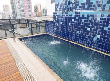 Apartamento · 400m² · 4 Quartos · 4 Vagas · Luxuosa Cobertura no Jardim Anália Franco, Porteira Fechada !