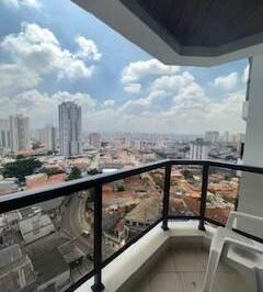 Apartamento · 101m² · 3 Quartos · 3 Vagas · Excelente localização, andar alto. Oportunidade !!