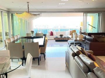 Apartamento · 335m² · 3 Quartos · 4 Vagas · Suntuoso apto em um dos melhores condomínio do Anália Franco !!