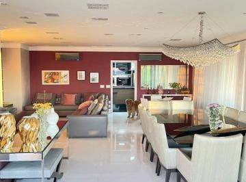 Apartamento · 335m² · 3 Quartos · 4 Vagas · Suntuoso apto em um dos melhores condomínio do Anália Franco !!