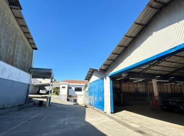Comercial · 4155m² · 10 Vagas · Ótimo Galpão para Depósito na Penha