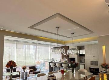 Apartamento · 178m² · 3 Quartos · 4 Vagas · Lindíssimo apto na melhor rua do Jardim Anália Franco !!