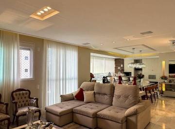 Apartamento · 178m² · 3 Quartos · 4 Vagas · Lindíssimo apto na melhor rua do Jardim Anália Franco !!
