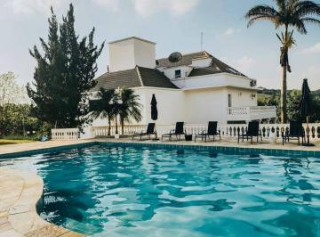 Casa · 1200m² · 10 Quartos · More com segurança e conforto, em Condomínio de alto padrão ! Jundiaí.