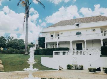 Casa · 1200m² · 10 Quartos · More com segurança e conforto, em Condomínio de alto padrão ! Jundiaí.
