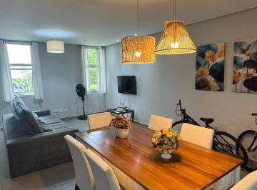 Casa · 270m² · 3 Quartos · 2 Vagas · Lindíssimo sobrado de Condomínio em Maresias.