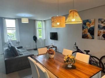 Casa · 270m² · 3 Quartos · 2 Vagas · Lindíssimo sobrado de Condomínio em Maresias.