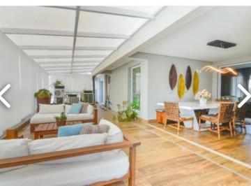 Apartamento · 209m² · 3 Quartos · 4 Vagas · Apto com localização privilegiada, condomínio clube !!! Terraço garden !!