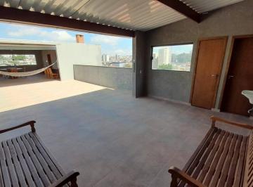 Comercial · 461m² · 2 Vagas · Moderno sobrado e galpão versátil !!! Impecável !!!
