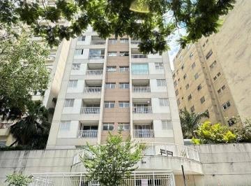 Apartamento · 35m² · 1 Quarto · 1 Vaga · OPORTUNIDADE ÚNICA! APTO CHARMOSO EM ANDAR ALTO, PRÓXIMO AO METRÔ !!